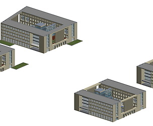 School building  149