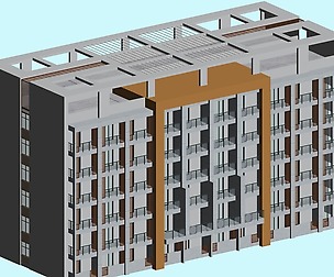School building  151