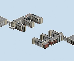 School building  155