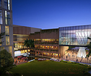 3D Building 452