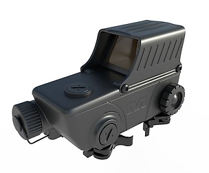 Meprolight Mepro M5 Red Dot Sight