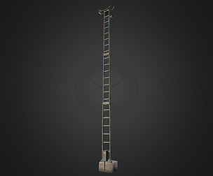 Lighting Tower