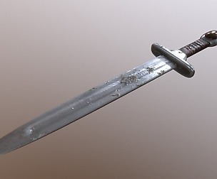 Fantasy Sword