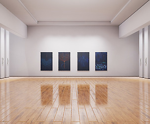 Modern Paintings Pack Vol. 1