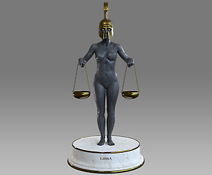 Zodiac Sign Female Libra