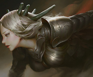 Dephanie - video process 2x speed 1080p