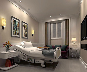 Senior Care Unit 01