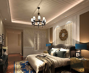 Beautifully stylish and luxurious bedrooms 19