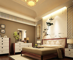 Beautifully stylish and luxurious bedrooms 24