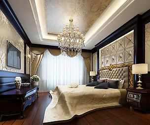 Beautifully stylish and luxurious bedrooms 25