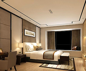 Beautifully stylish and luxurious bedrooms 31