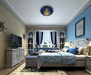 Beautifully stylish and luxurious bedrooms 33