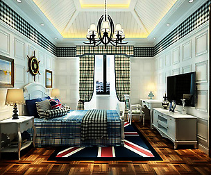 Beautifully stylish and luxurious bedrooms 37