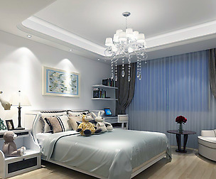 Beautifully stylish and luxurious bedrooms 39