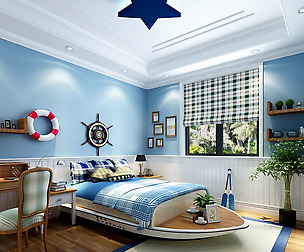 Beautifully stylish and luxurious bedrooms 40