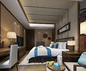 Beautifully stylish and luxurious bedrooms 61