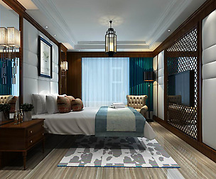 Beautifully stylish and luxurious bedrooms 65