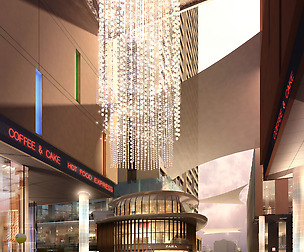 3D Building 474