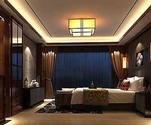 Beautifully stylish and luxurious bedrooms 69