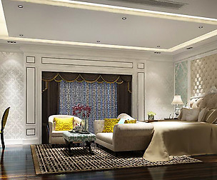 Beautifully stylish and luxurious bedrooms 70