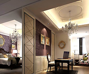 Beautifully stylish and luxurious bedrooms 71