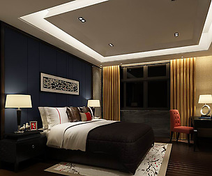 Beautifully stylish and luxurious bedrooms 72
