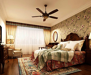Beautifully stylish and luxurious bedrooms 76
