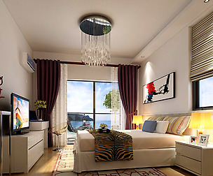 Beautifully stylish and luxurious bedrooms 80
