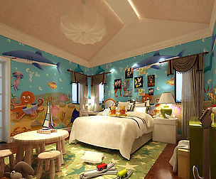 Beautifully stylish and luxurious bedrooms 92