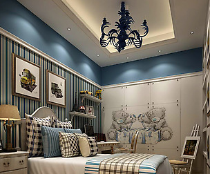 Beautifully stylish and luxurious bedrooms 95