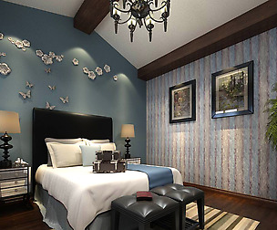 Beautifully stylish and luxurious bedrooms 105
