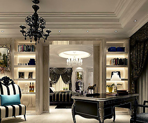 Beautifully stylish and luxurious bedrooms 107