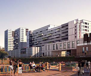 3D Building 479
