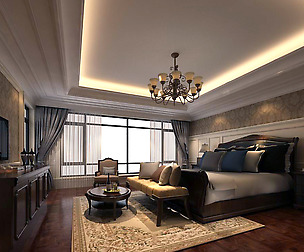 Beautifully stylish and luxurious bedrooms 118