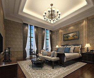 Beautifully stylish and luxurious bedrooms 119
