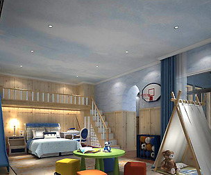 Beautifully stylish and luxurious bedrooms 121