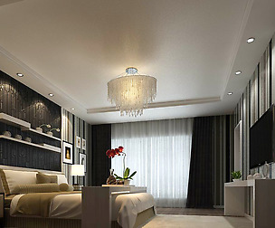 Beautifully stylish and luxurious bedrooms 127