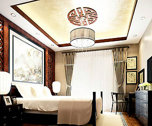 Beautifully stylish and luxurious bedrooms 128