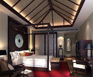 Beautifully stylish and luxurious bedrooms 133