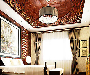Beautifully stylish and luxurious bedrooms 135