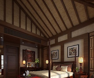Beautifully stylish and luxurious bedrooms 139