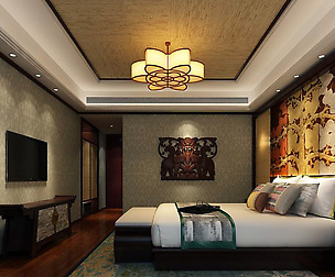 Beautifully stylish and luxurious bedrooms 142