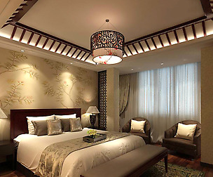 Beautifully stylish and luxurious bedrooms 143