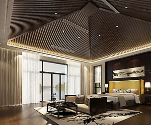 Beautifully stylish and luxurious bedrooms 146