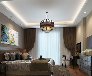 Beautifully stylish and luxurious bedrooms 148