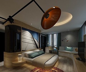 bedroom hotel suites designed 03