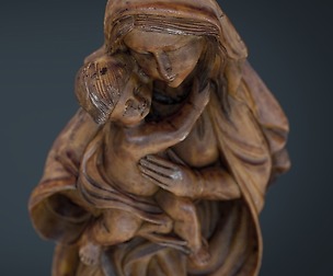 Virgin Mary