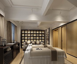 Hotel Room -9410