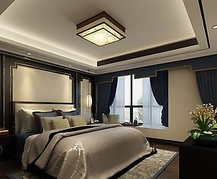 Bedroom - European style -9410