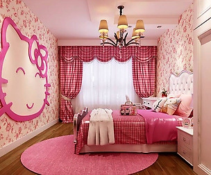 Bedroom - Modern Style -9405